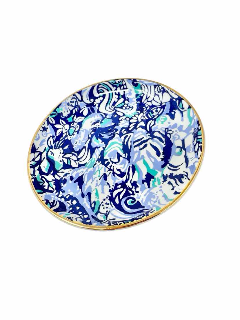 Lilly Pulitzer HOME DECOR