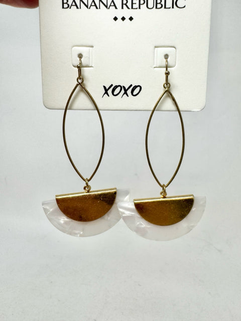 Banana Republic Earrings