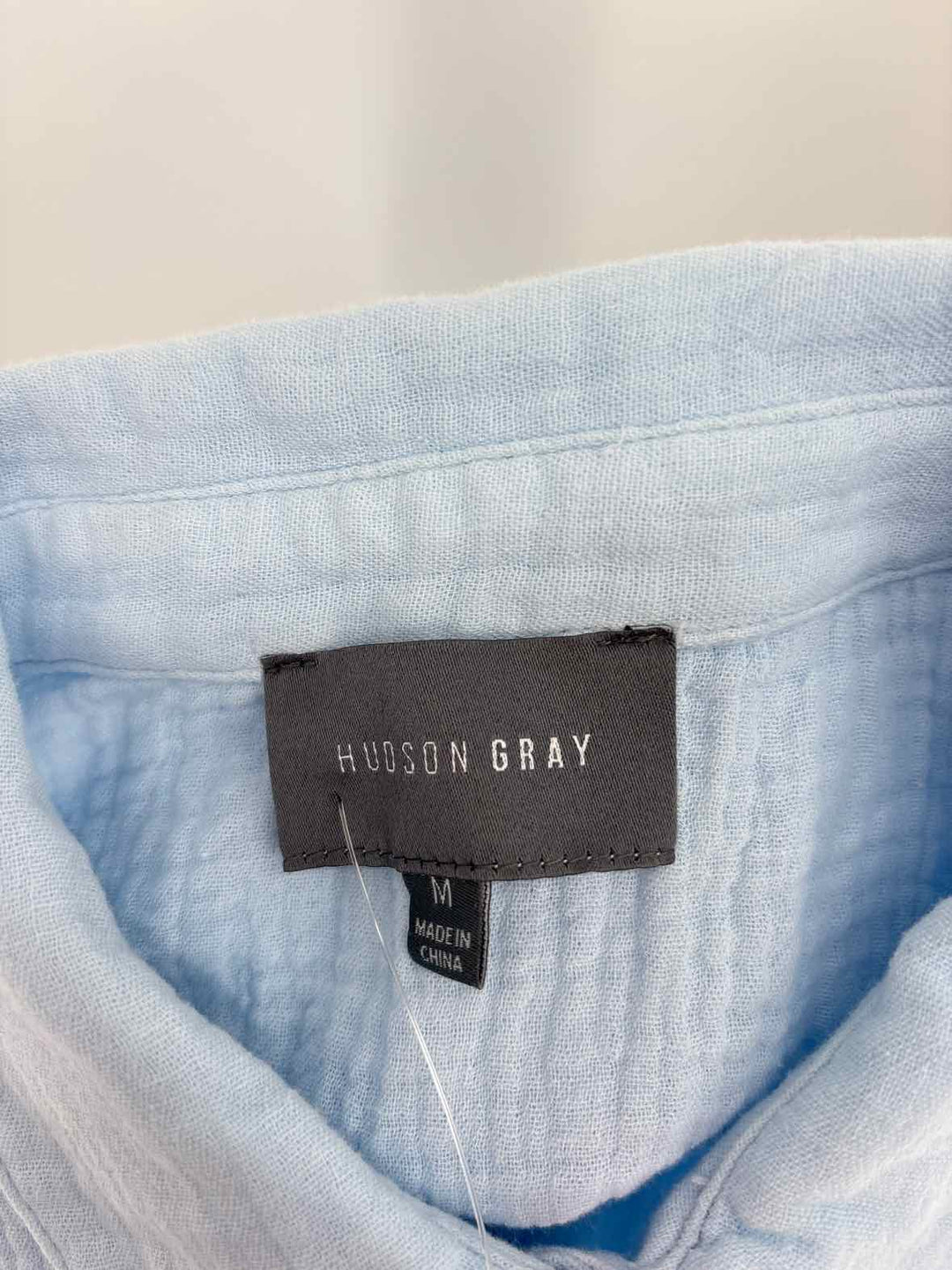 Size M Hudson Blue Cotton Dress
