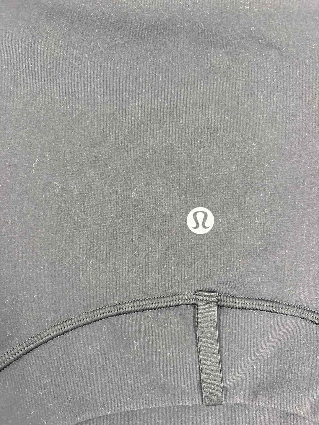 Size 8 Lululemon Black Jacket
