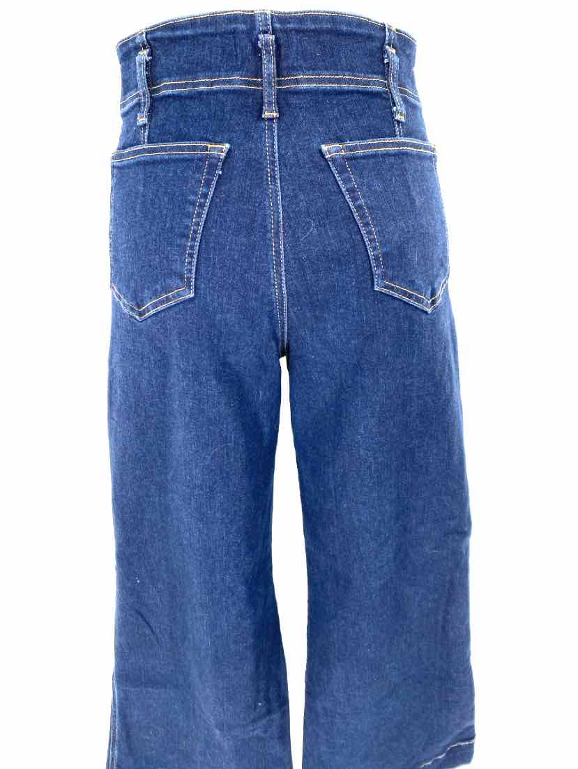 Size 28 FRAME Denim Pants