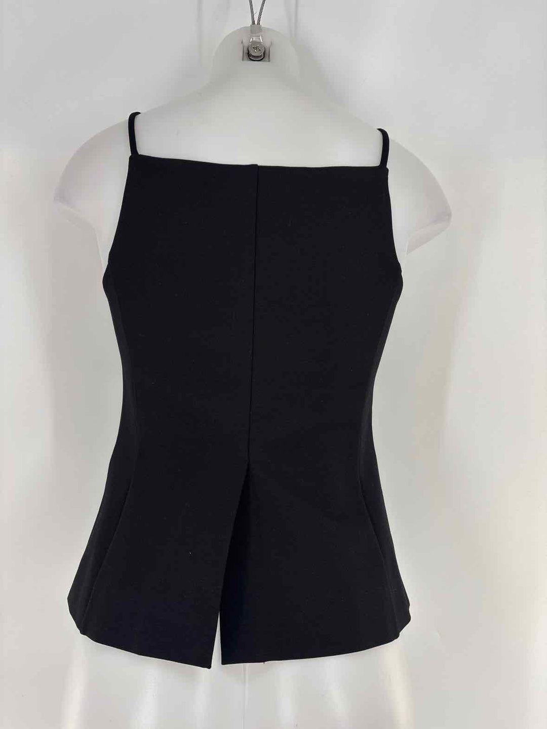Size XS Banana Republic Black Shirt
