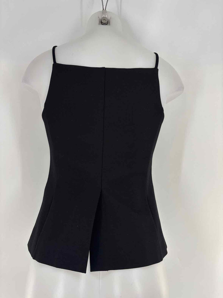 Size XS Banana Republic Black Shirt