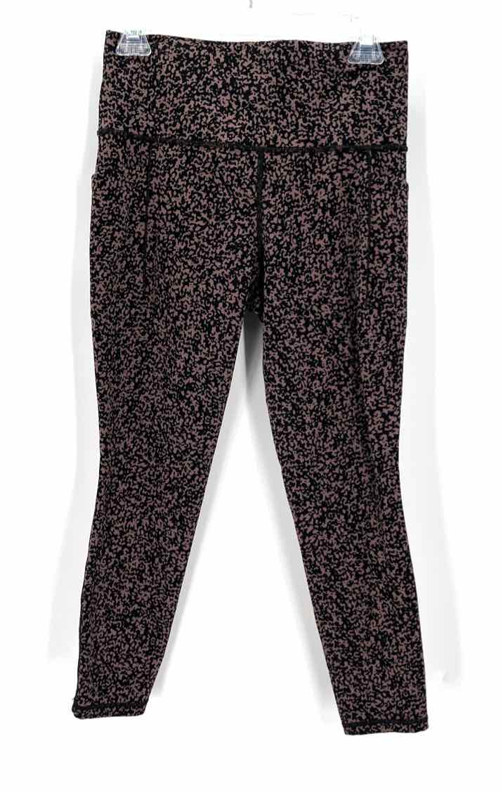 Size M Athleta Brown Pants