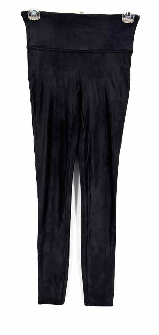 Size S SPANX Black Pants