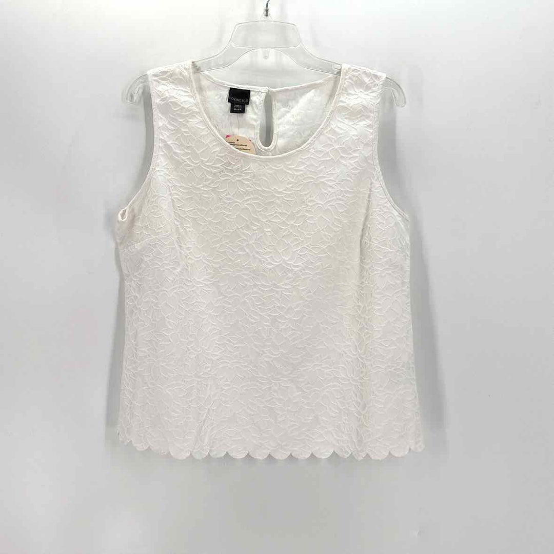 Size XL White Shirt