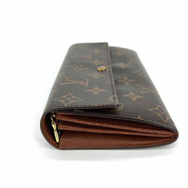 Louis Vuitton Luxury - Wallet