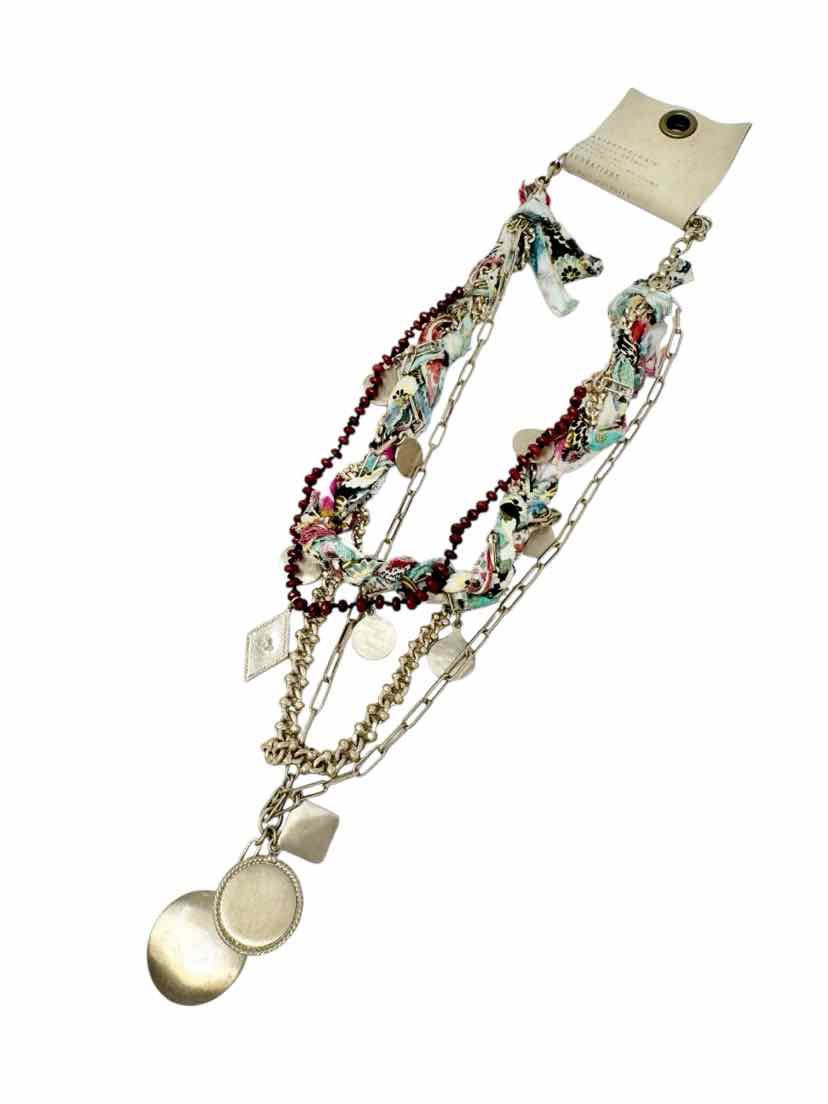 Anthropologie Necklace