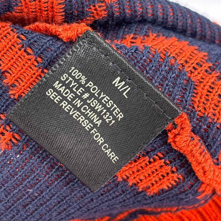 Size M/L JEALOUS TOMATO Multi-Color Knit Cardigan