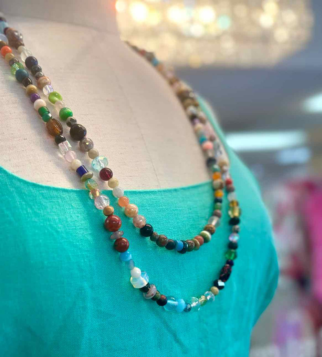 LUCKY Necklace