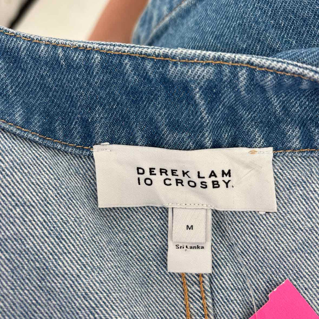 Size M DEREK LAM Denim Jacket