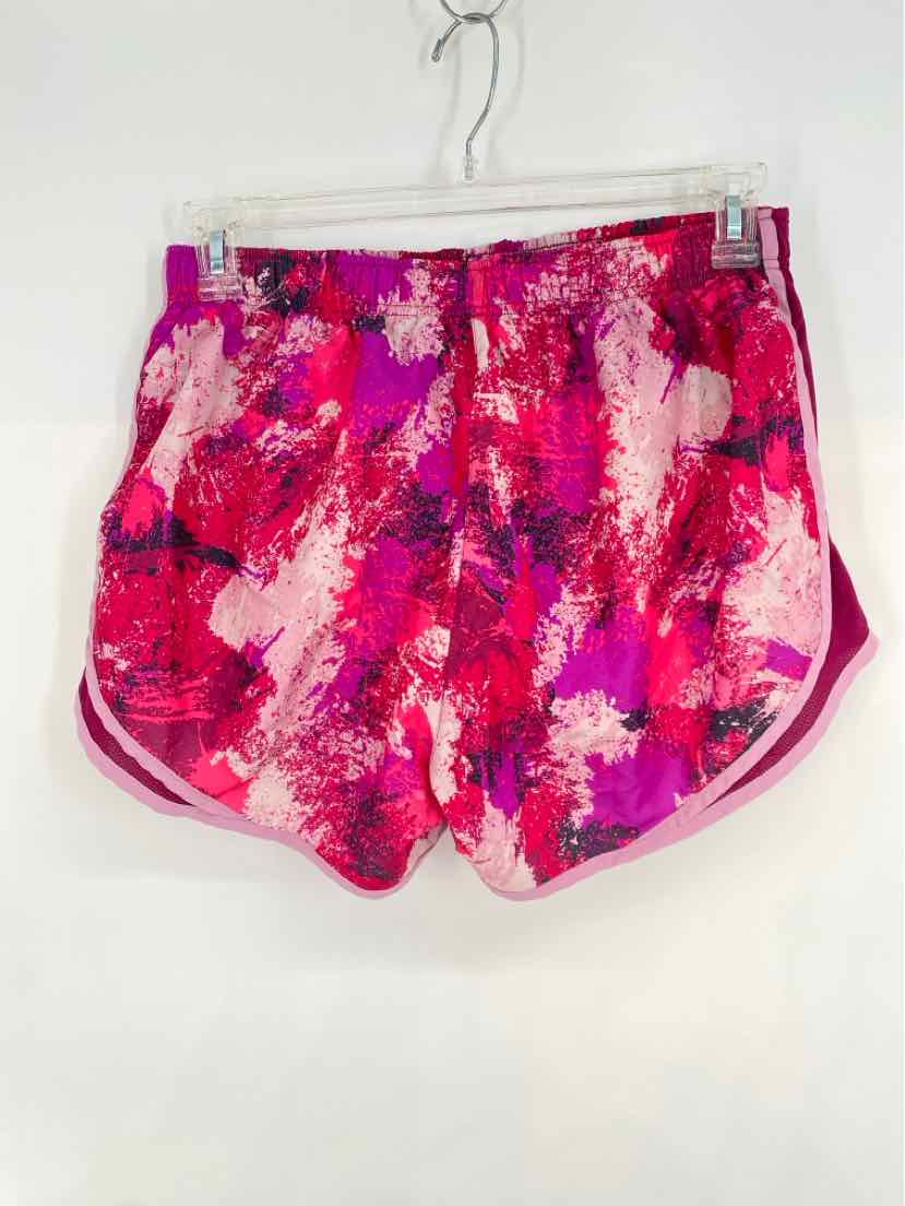 Size XL Nike PINK PRINT Shorts