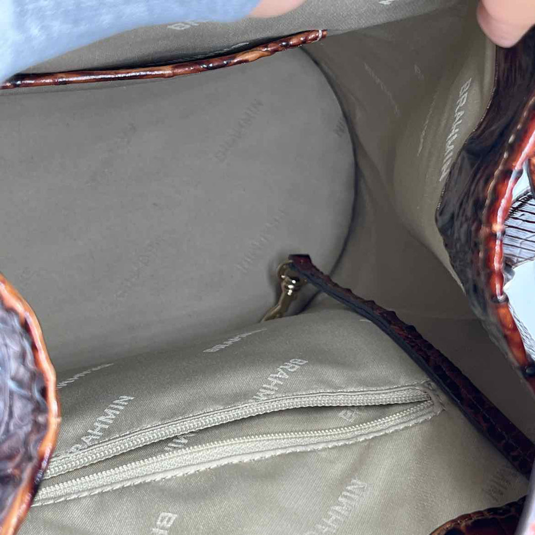 Brahmin Purse