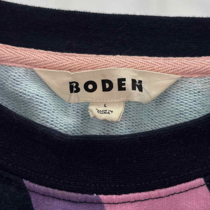Size L Boden Multi-Color Shirt