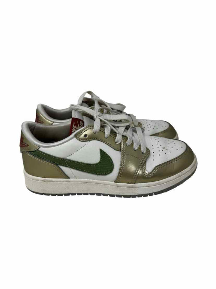 Shoe Size 7 Nike Multi-Color Sneakers