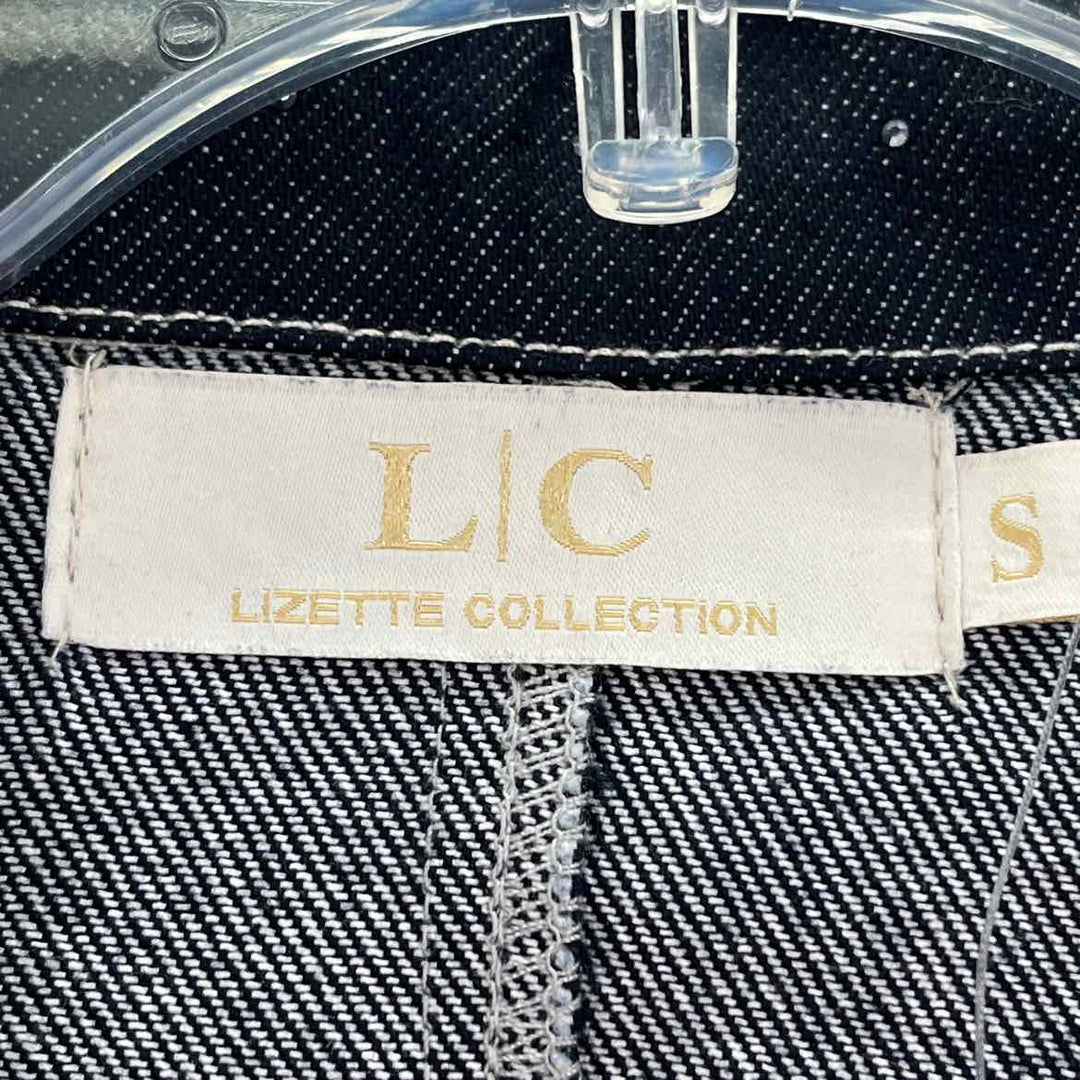 Size S Denim Jacket