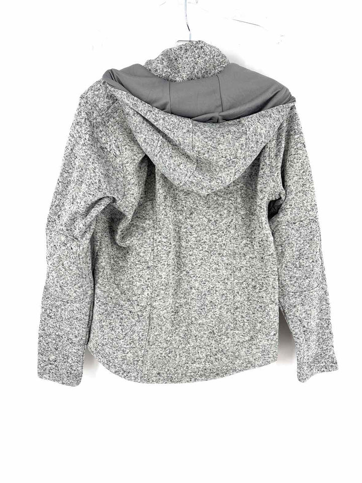 Size L EDDIE BAUER Gray Jacket