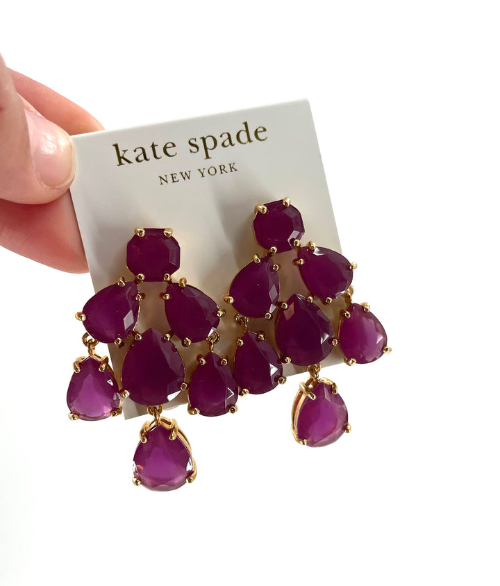 Kate Spade Earrings