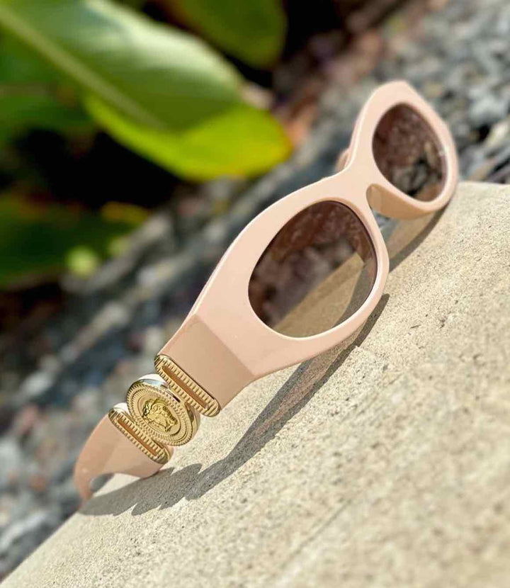 Versace Luxury - Sunglasses