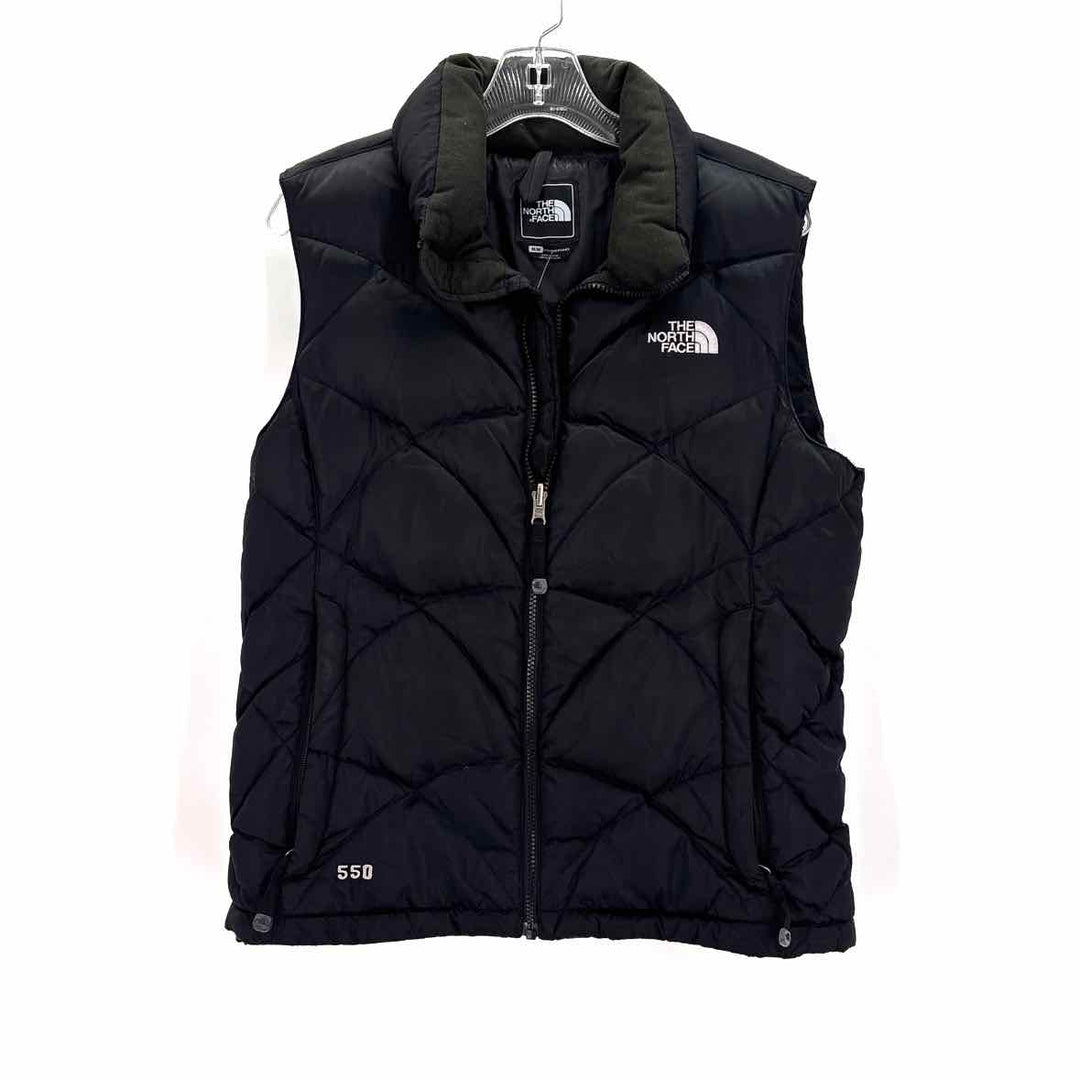 Size M Northface Black Vest