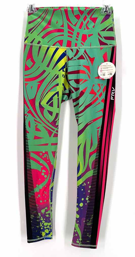 Size S/M Multi-Color Pants