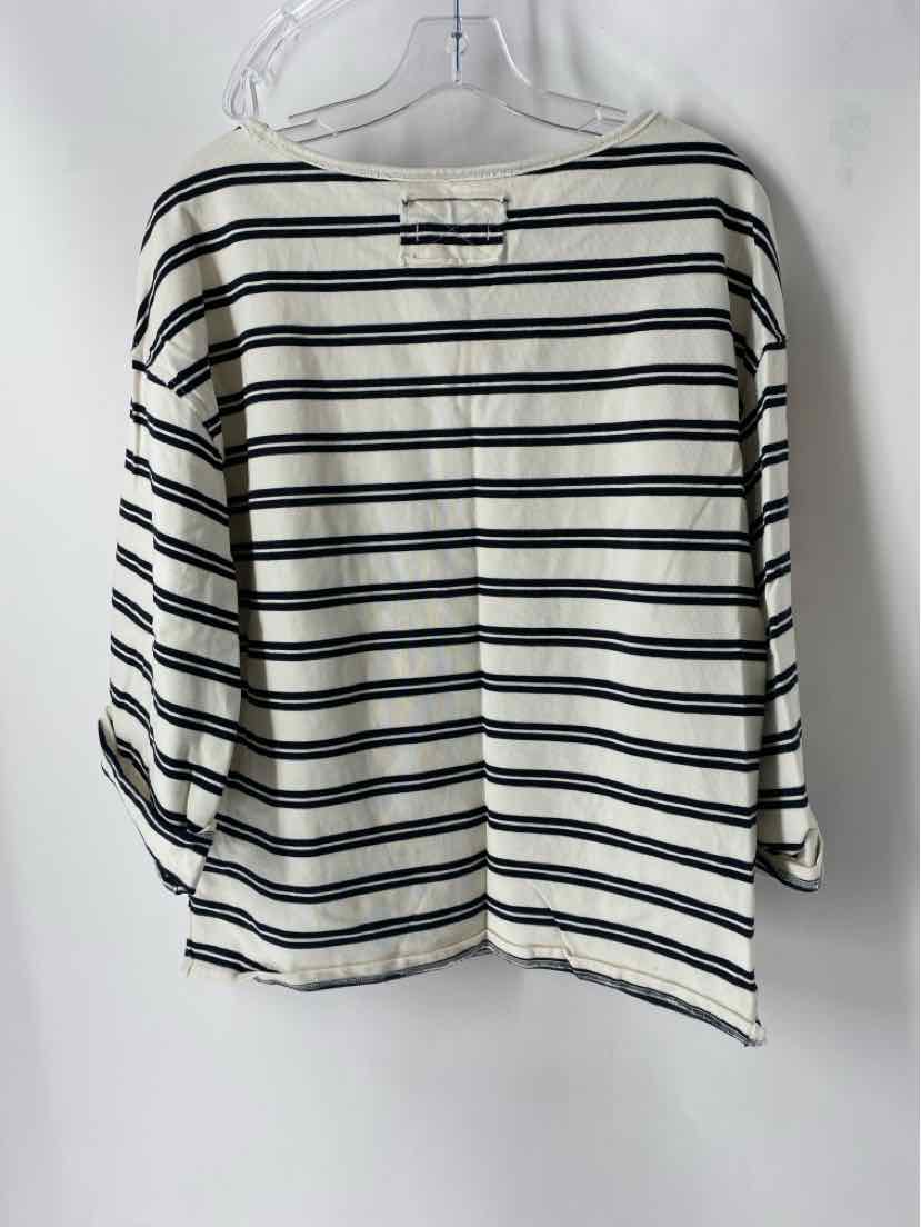 Size S WE THE FREE Cream Shirt