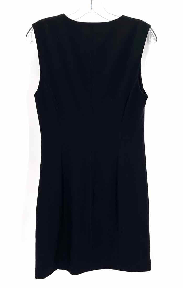 Size 8 JUICY COUTURE Black Dress