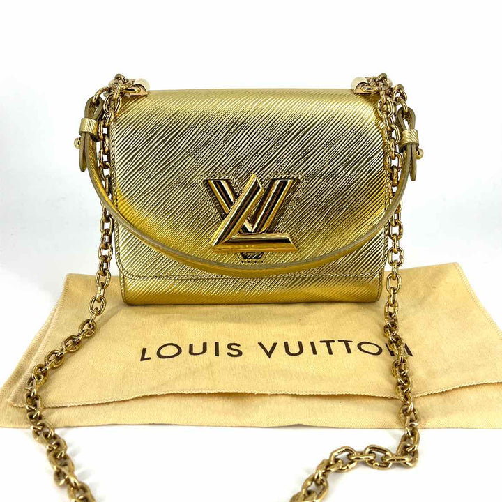 Louis Vuitton Luxury - Purse