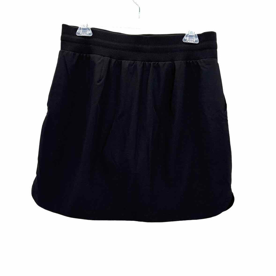 Size 6 Black Skirt