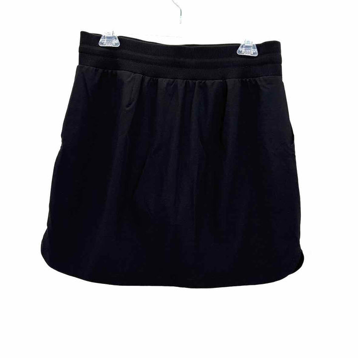 Size 6 Black Skirt