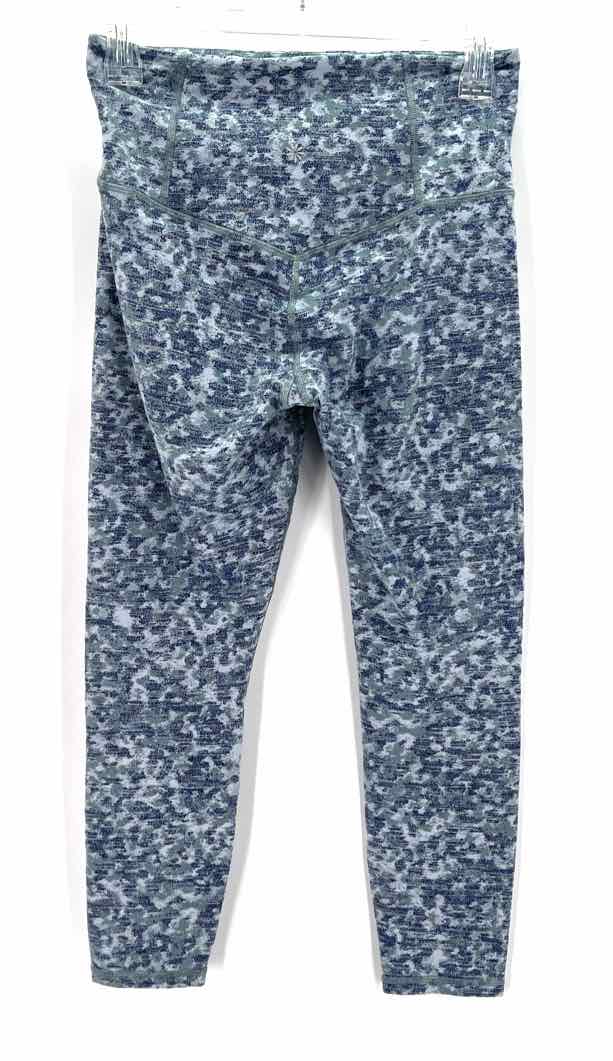Size S Athleta Blue Pants