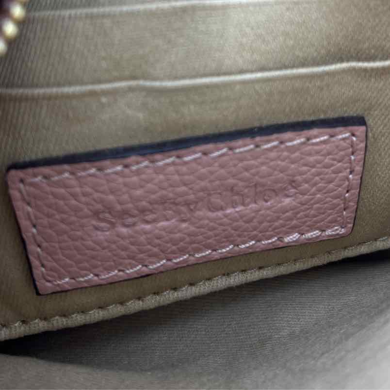 SEE BY CHLOE Purse