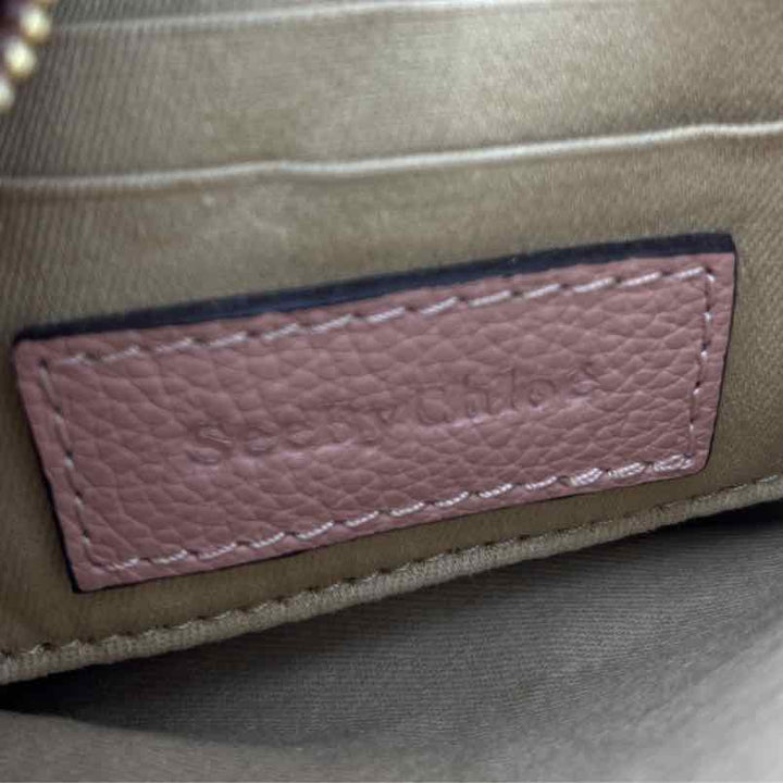 SEE BY CHLOE Purse