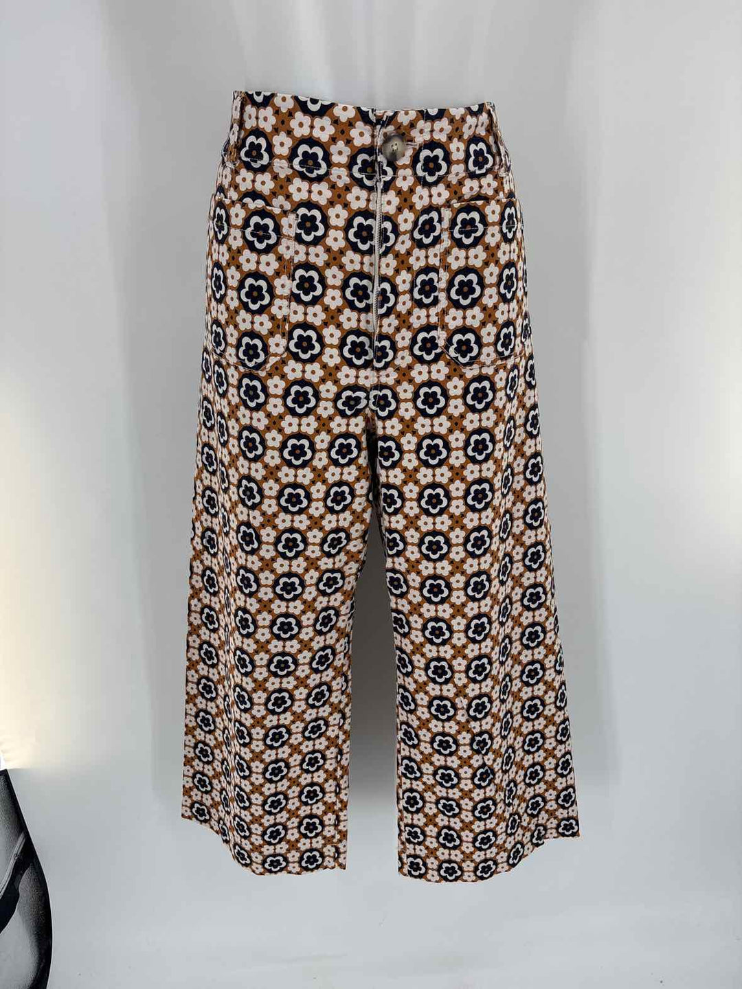 Size 32 MAEVE Tan Pants