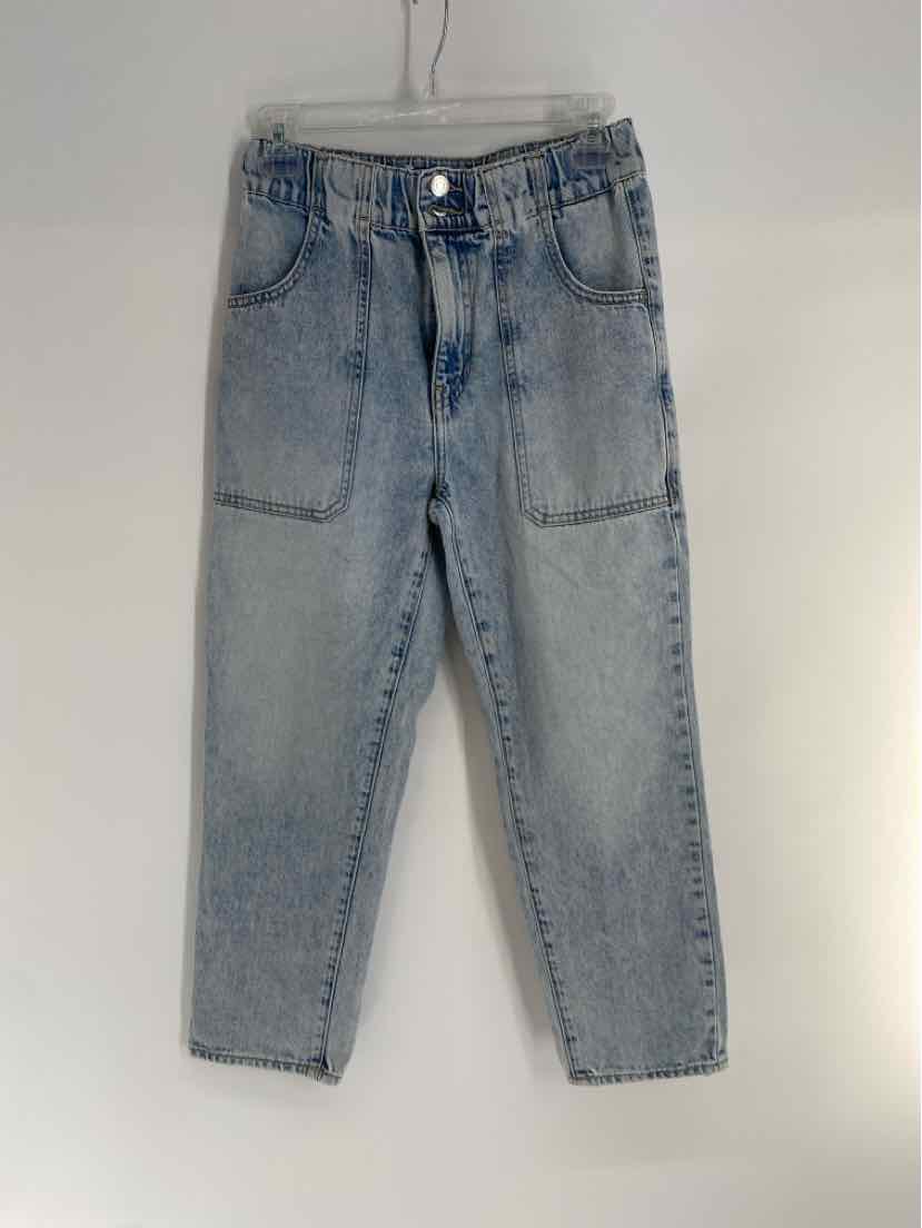 Size 26 VERONICA BEARD Denim Pants
