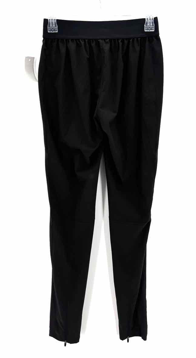 Size XS Black Pants
