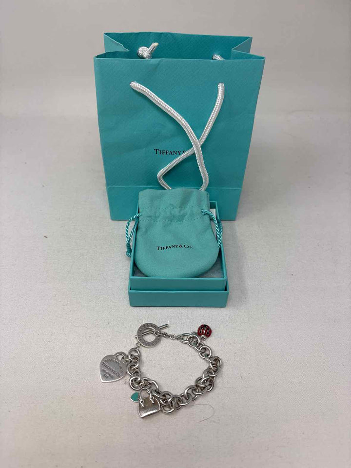 Tiffany & Co Luxury - Bracelet