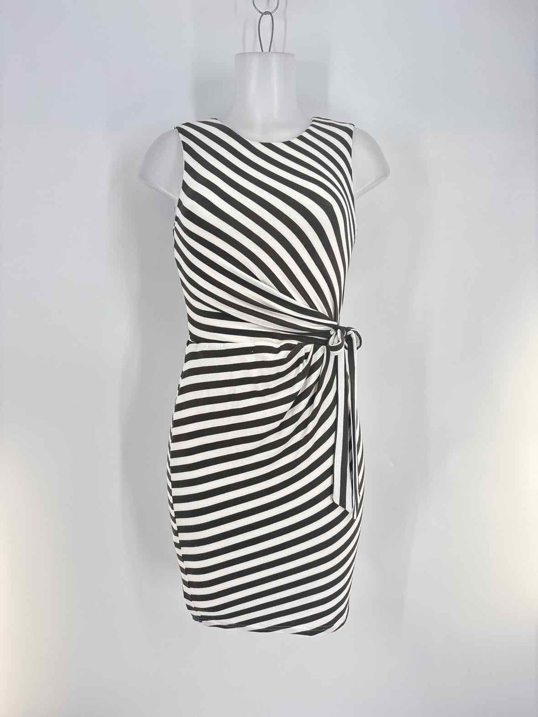 Size S Bailey Olive Dress