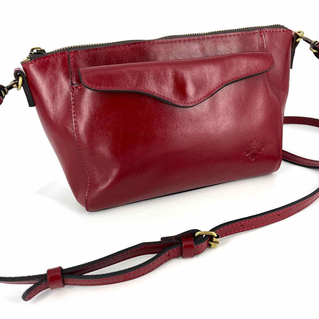 PATRICIA NASH Purse