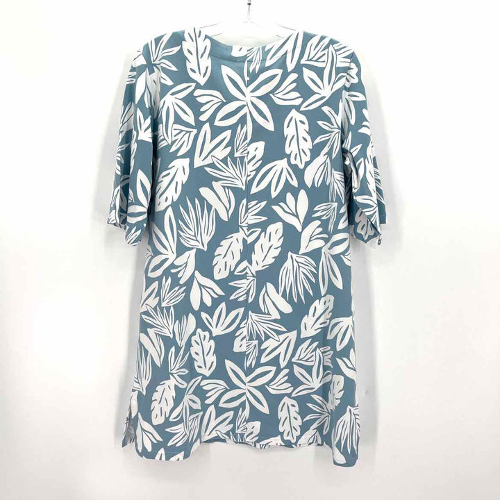 Size XS/S Blue Dress