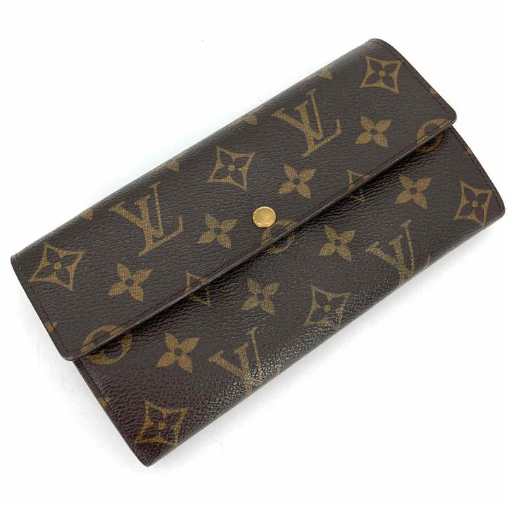 Louis Vuitton Luxury - Wallet