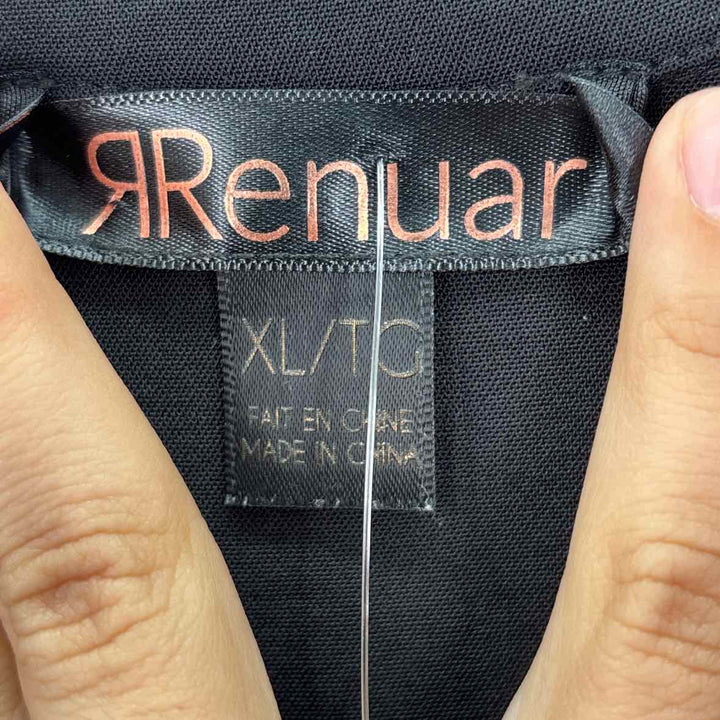 Size XL Black Shirt