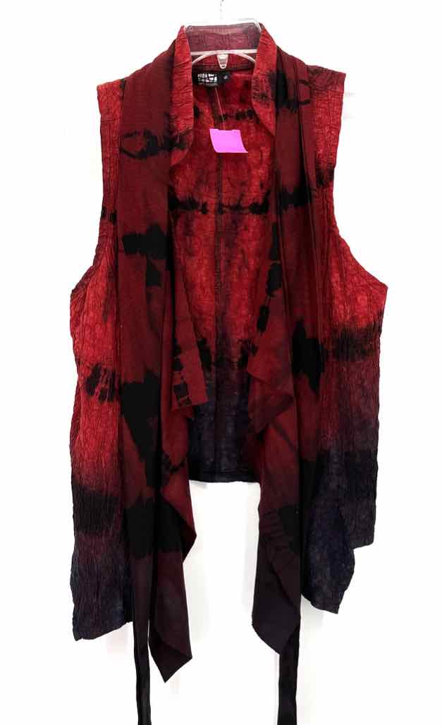 Size S Red Shirt