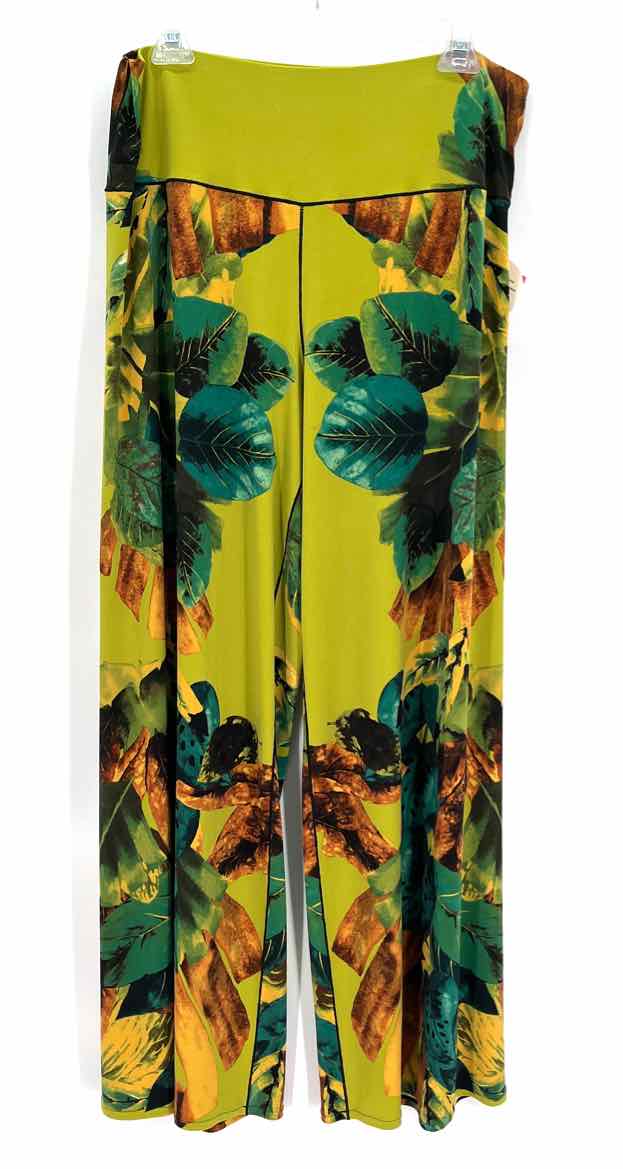 Size XL Lime Green Pants