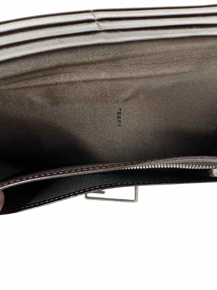 Fendi Wallet