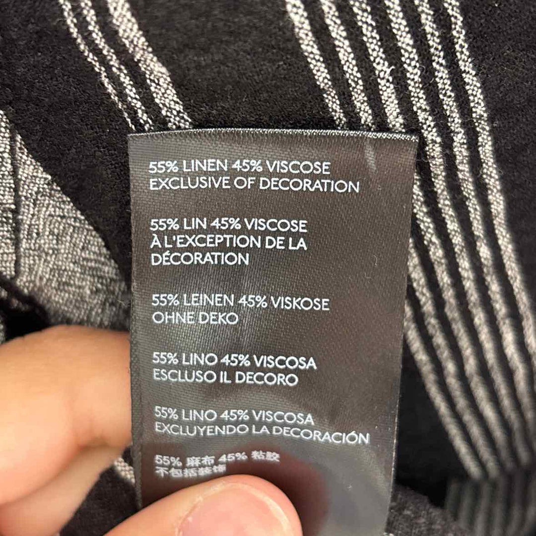 Size S WE THE FREE Black Shirt