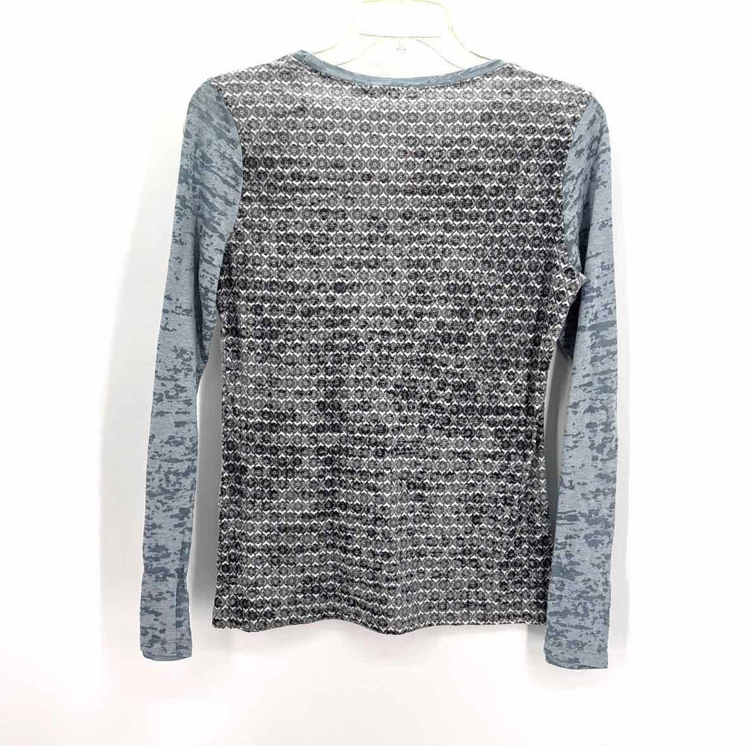 Size S PRANA Multi-Color Shirt