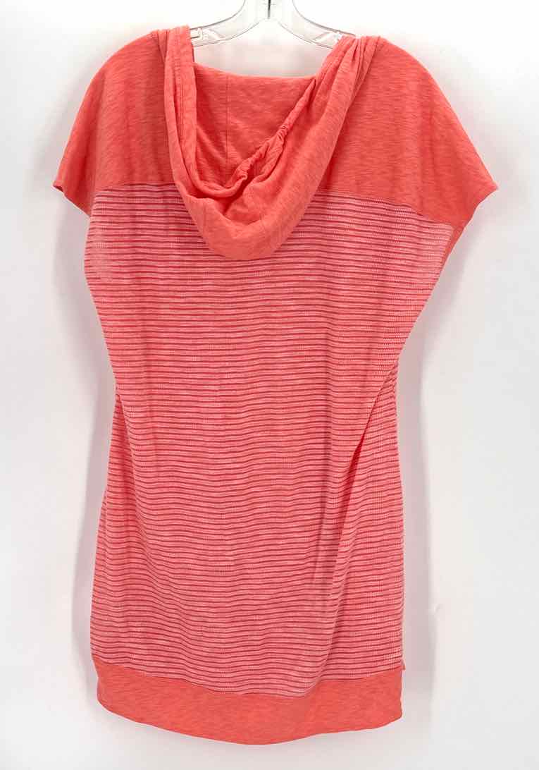 Size XL Athleta Peach Knit Dress