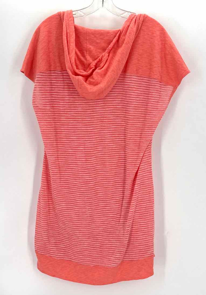 Size XL Athleta Peach Knit Dress