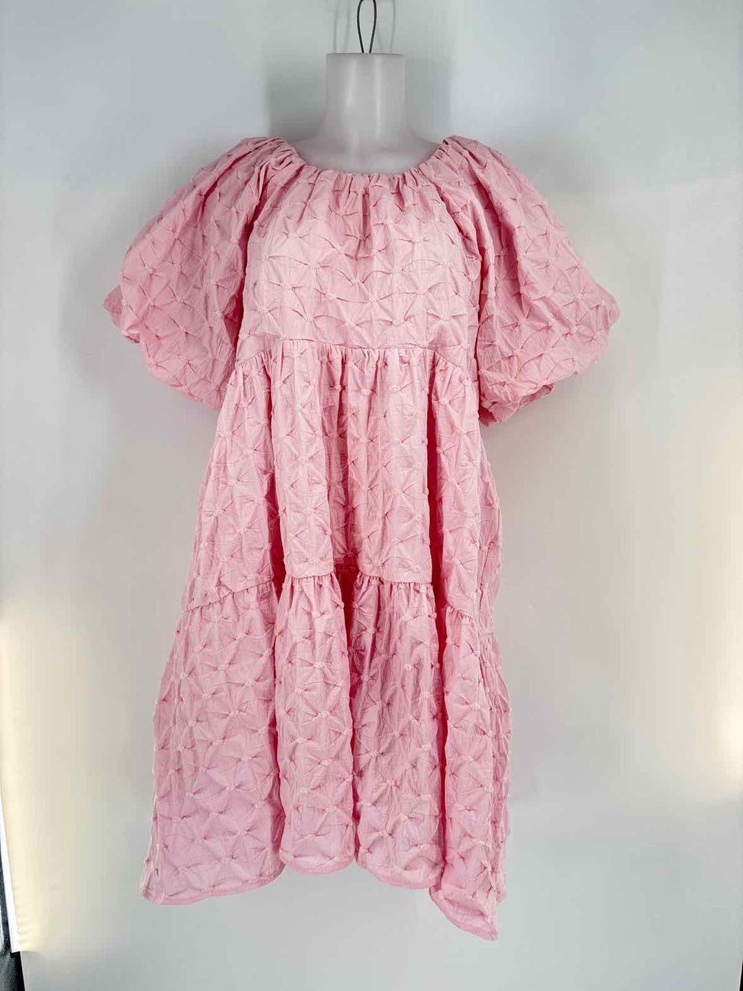 Size XXL HYACINTH HOUSE Pink Dress